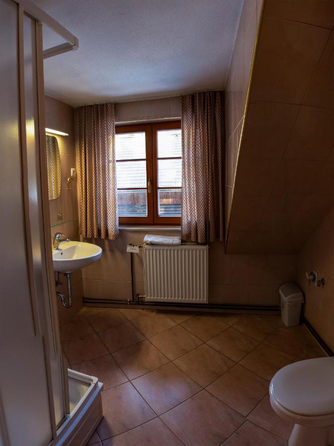 Digital Detox Chalet Pokljuka Goreljek Exteriör bild