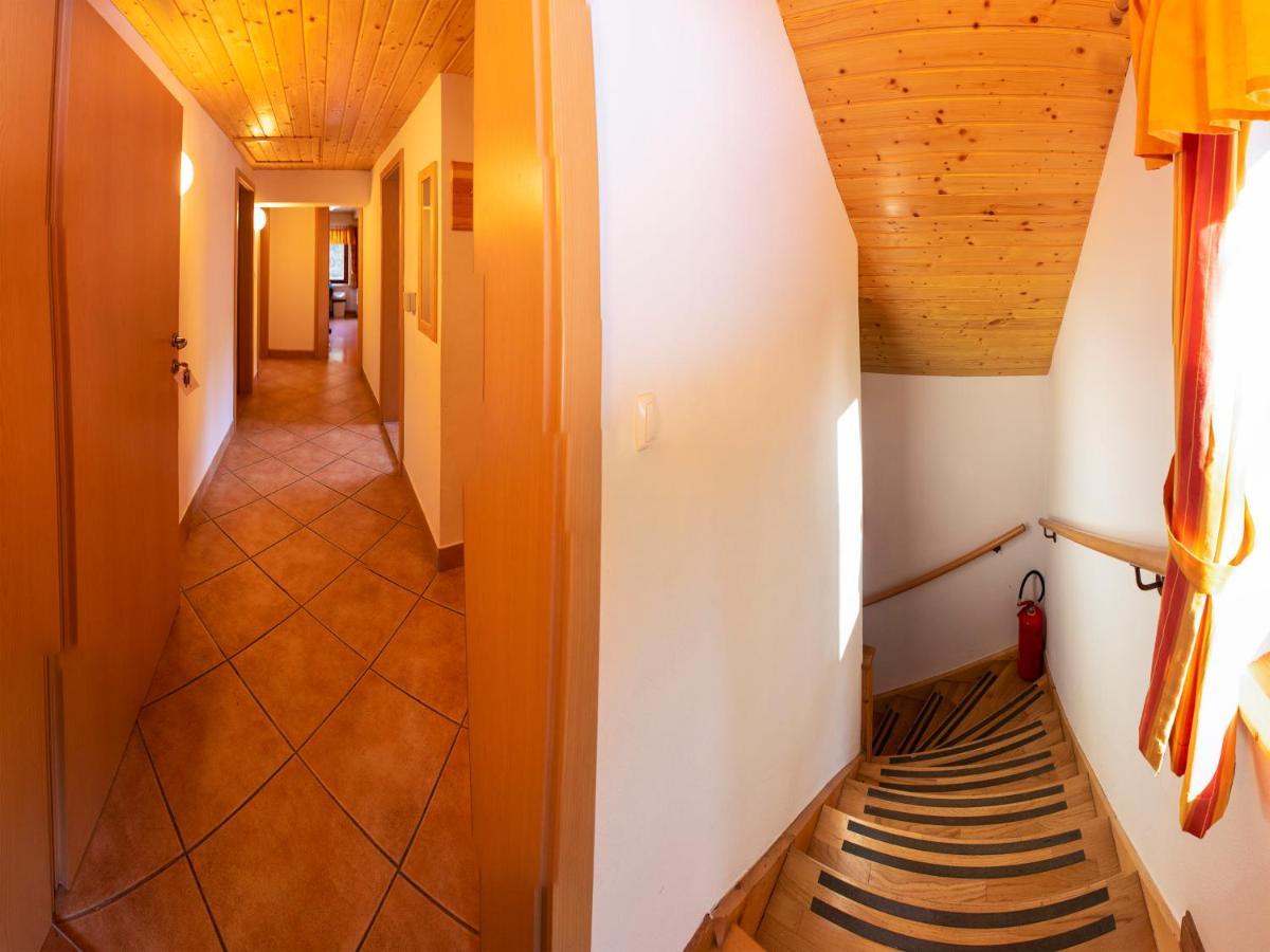 Digital Detox Chalet Pokljuka Goreljek Exteriör bild
